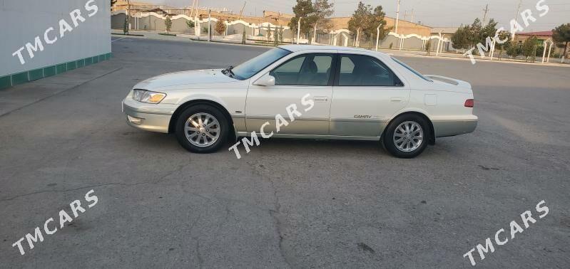 Toyota Camry 2001 - 175 000 TMT - Türkmenabat - img 5