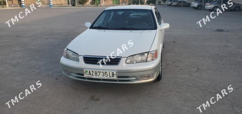 Toyota Camry 2001 - 175 000 TMT - Türkmenabat - img 6