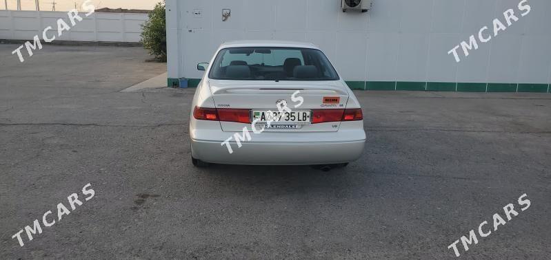 Toyota Camry 2001 - 175 000 TMT - Türkmenabat - img 8