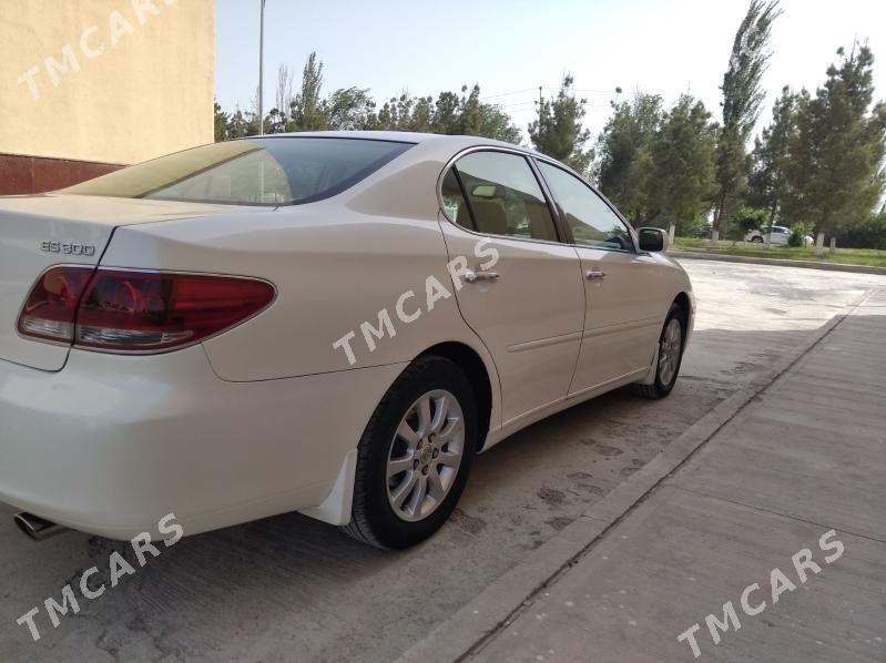 Lexus ES 300 2003 - 190 000 TMT - Kerki - img 2