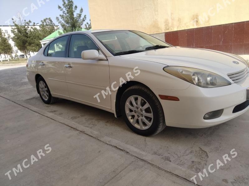 Lexus ES 300 2003 - 190 000 TMT - Kerki - img 3