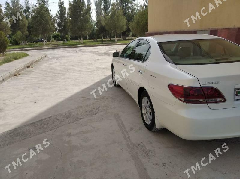 Lexus ES 300 2003 - 190 000 TMT - Kerki - img 5