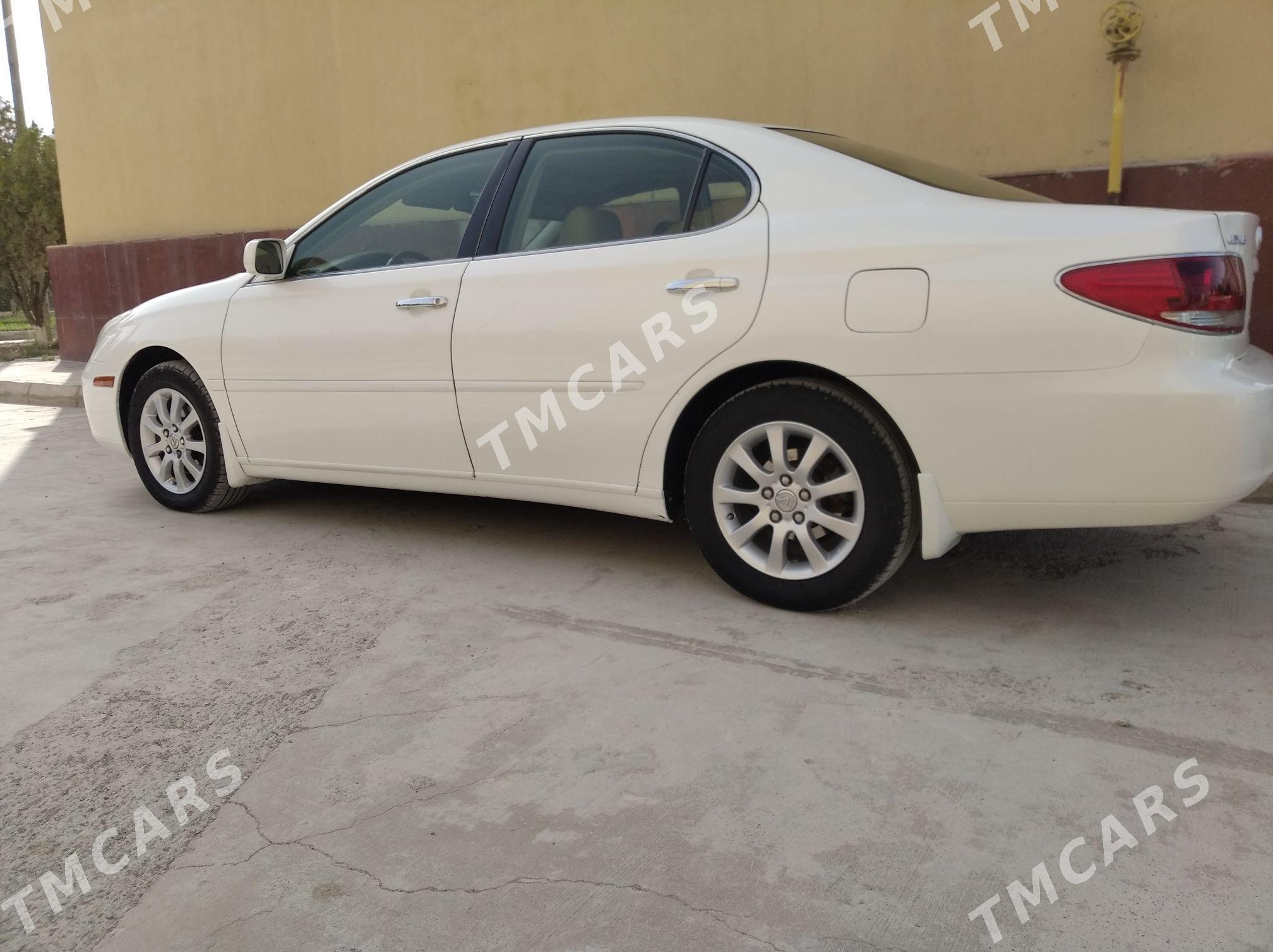 Lexus ES 300 2003 - 190 000 TMT - Kerki - img 6