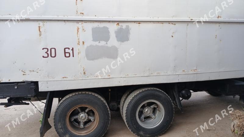 Kamaz 5320 1984 - 190 000 TMT - Шабатский этрап - img 5