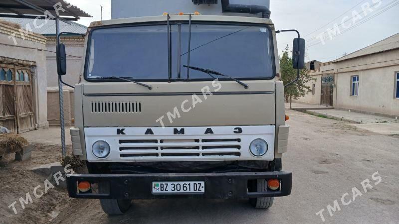 Kamaz 5320 1984 - 190 000 TMT - Шабатский этрап - img 4
