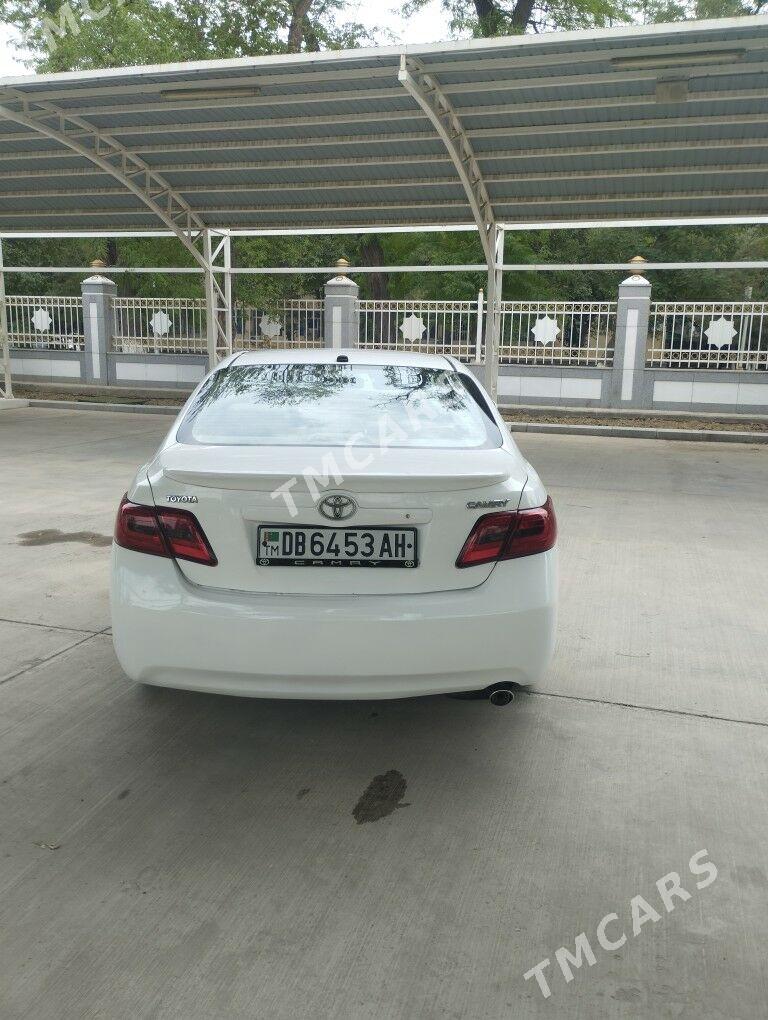 Toyota Camry 2009 - 129 000 TMT - Aşgabat - img 2