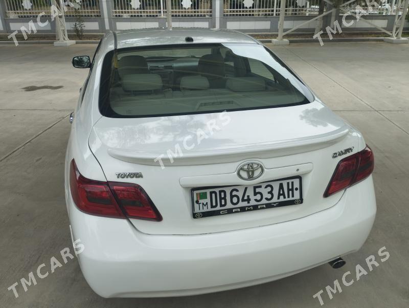 Toyota Camry 2009 - 129 000 TMT - Aşgabat - img 3