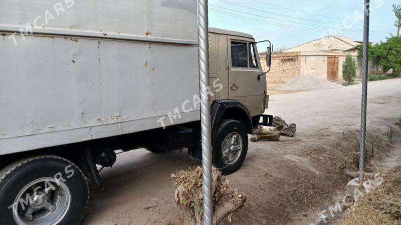 Kamaz 5320 1984 - 190 000 TMT - Шабатский этрап - img 3