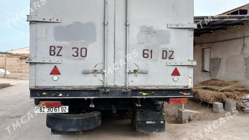Kamaz 5320 1984 - 190 000 TMT - Шабатский этрап - img 2