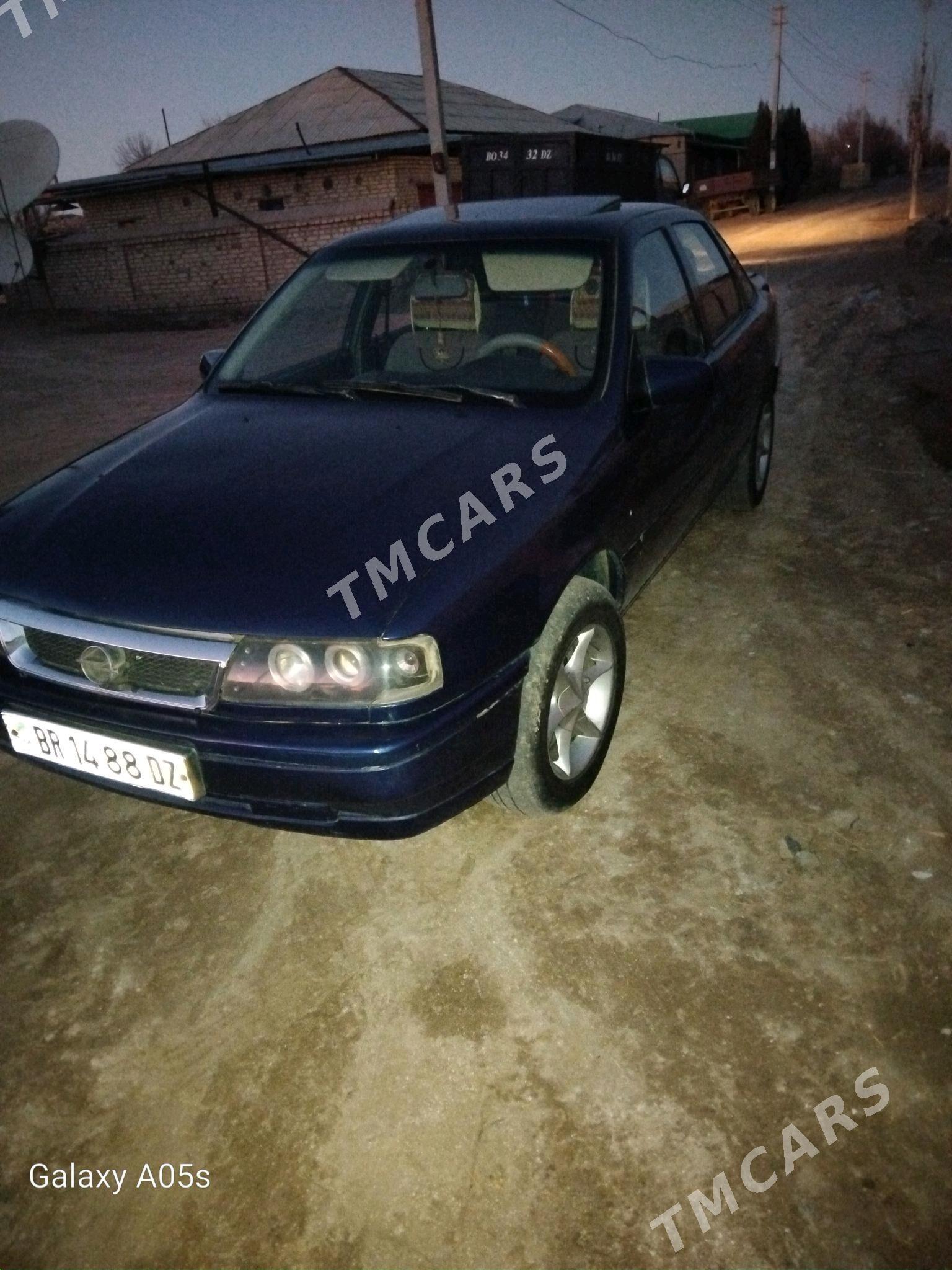 Opel Vectra 1992 - 25 000 TMT - Görogly (Tagta) - img 2