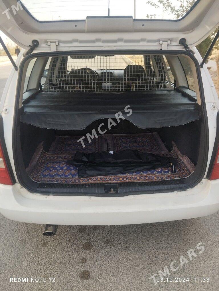 Opel Astra 2002 - 75 000 TMT - Aşgabat - img 6
