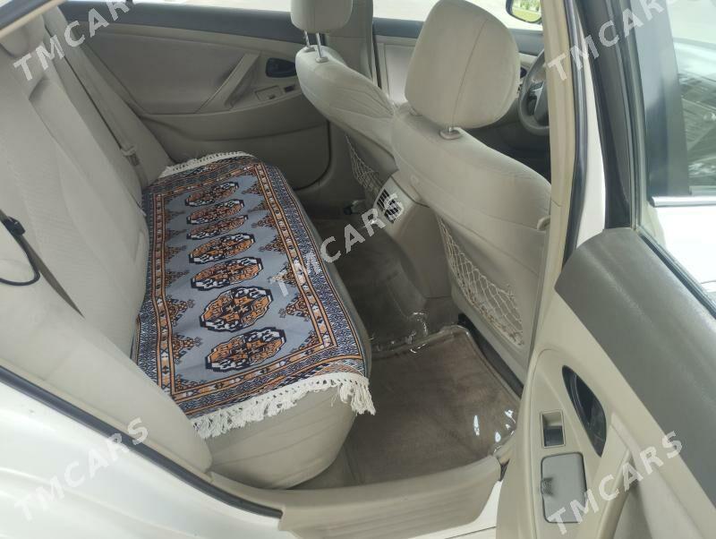 Toyota Camry 2009 - 129 000 TMT - Aşgabat - img 4