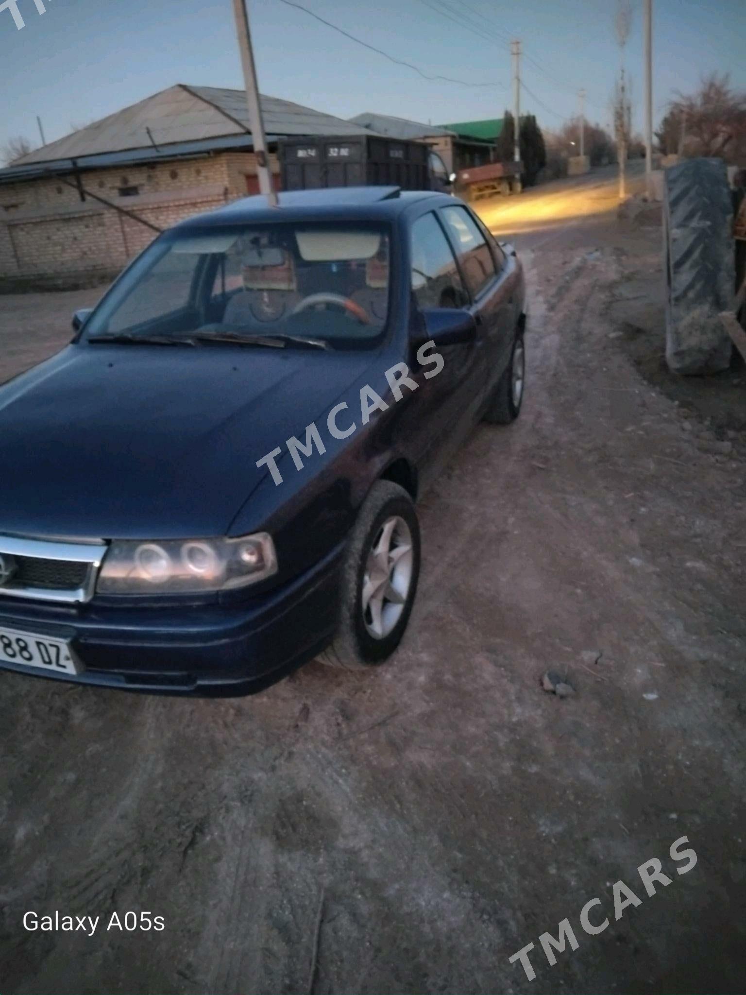 Opel Vectra 1992 - 25 000 TMT - Görogly (Tagta) - img 4