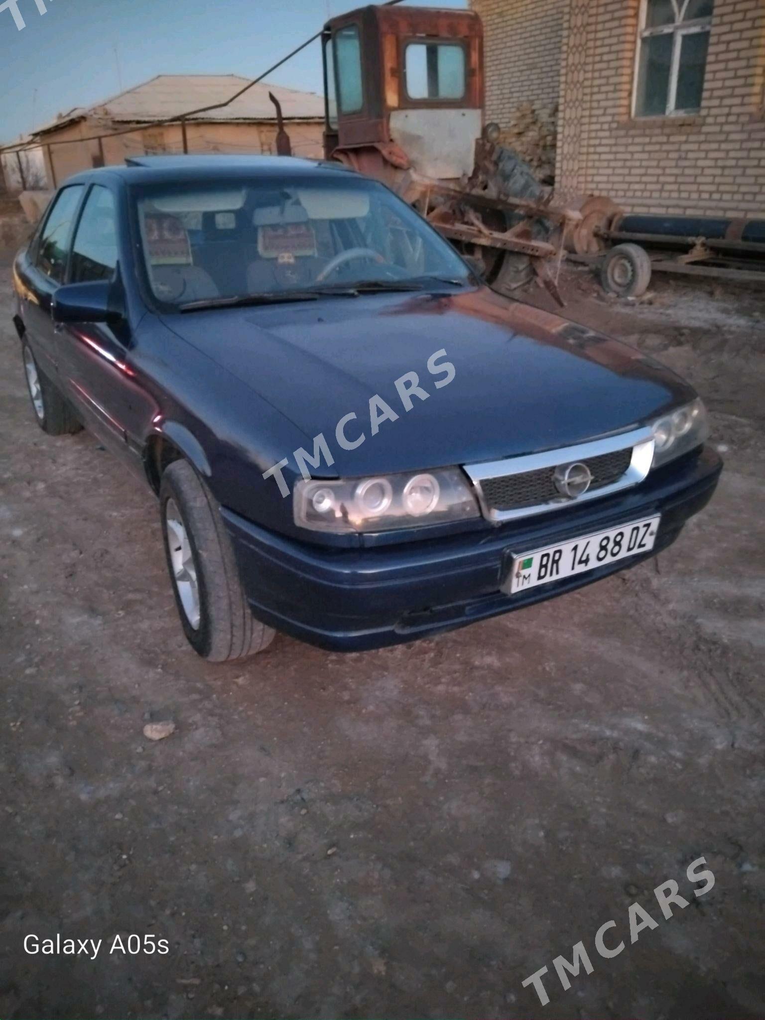 Opel Vectra 1992 - 25 000 TMT - Görogly (Tagta) - img 3