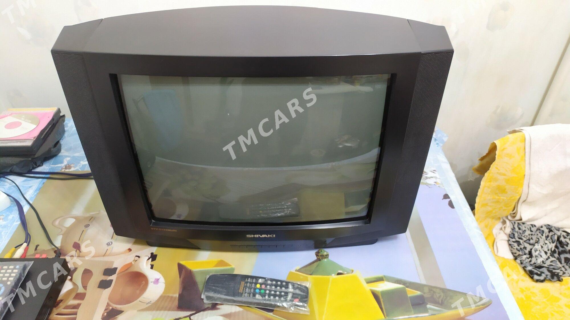 Телевизор - Aşgabat - img 2