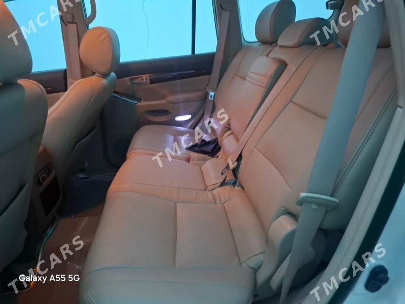 Toyota Land Cruiser Prado 2003 - 370 000 TMT - Daşoguz - img 4