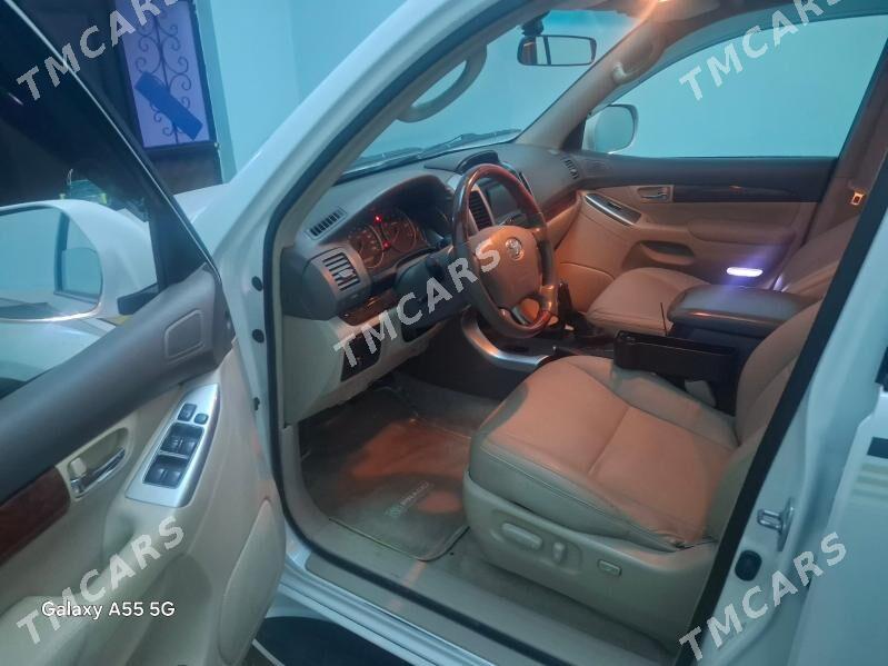 Toyota Land Cruiser Prado 2003 - 370 000 TMT - Daşoguz - img 2