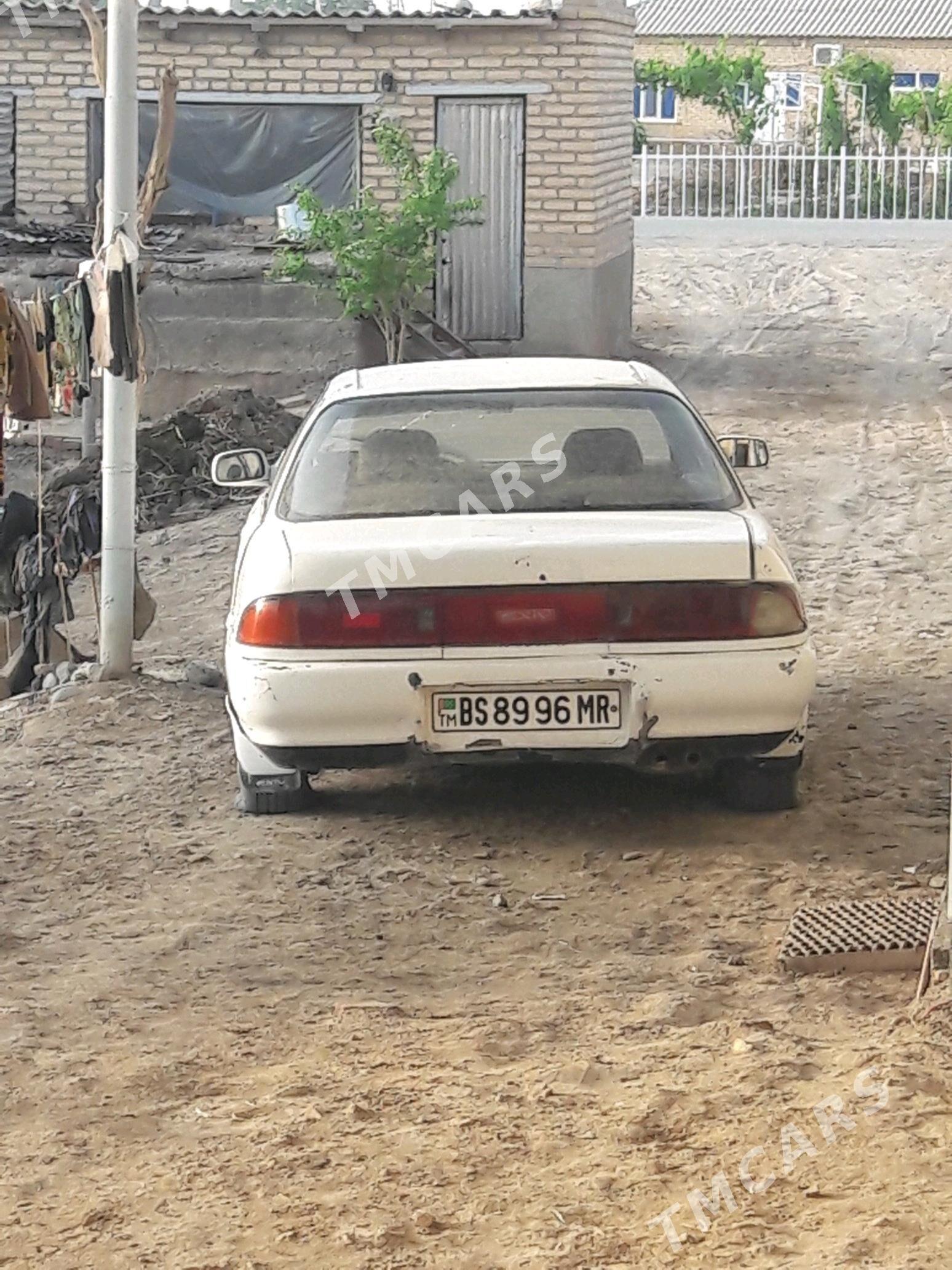 Toyota Corona 1992 - 13 000 TMT - Мургап - img 3