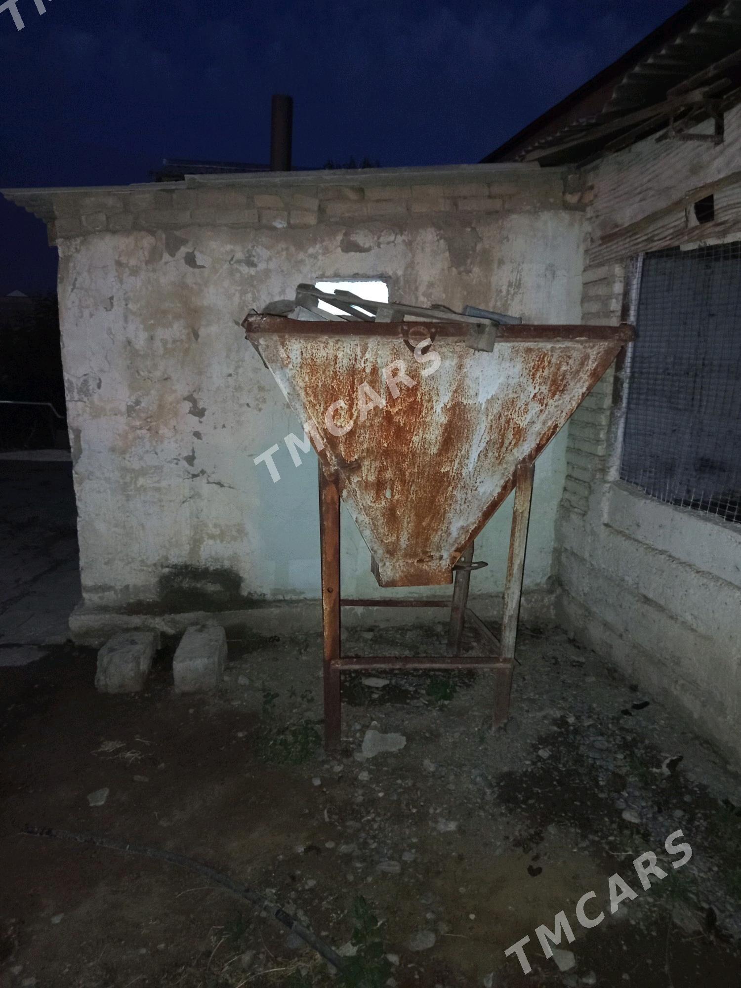 biton gazan - Gökdepe - img 1
