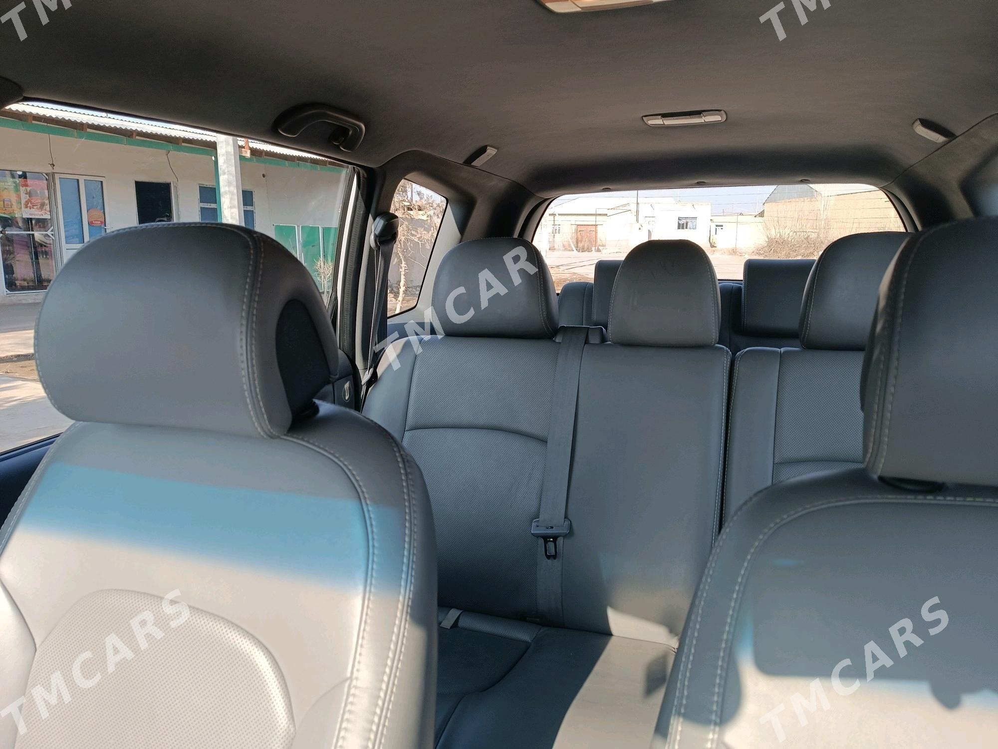 Kia Carens 2003 - 110 000 TMT - Köneürgenç - img 1