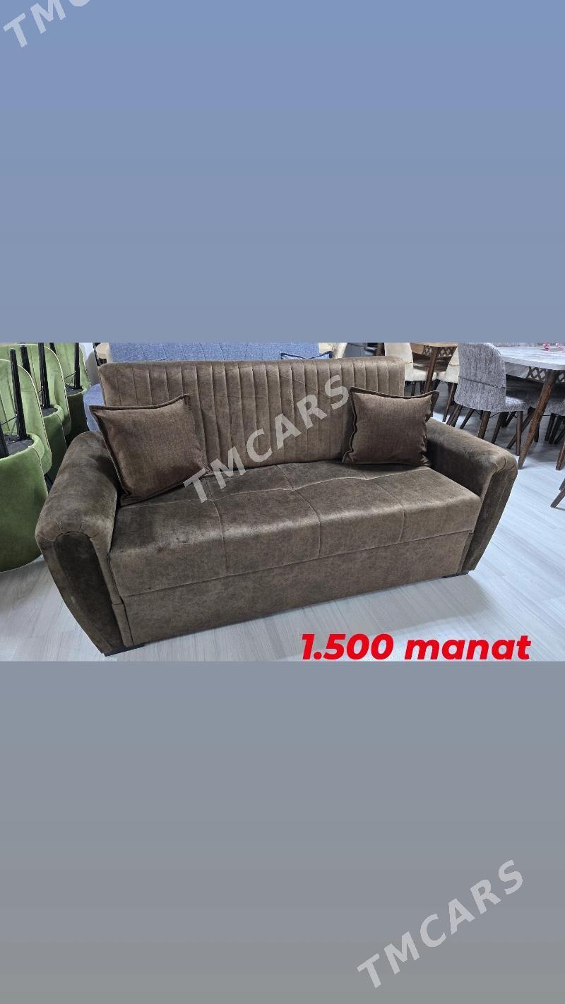 DIWAN ДИВАН MEBEL МЕБЕЛЬ - Aşgabat - img 2