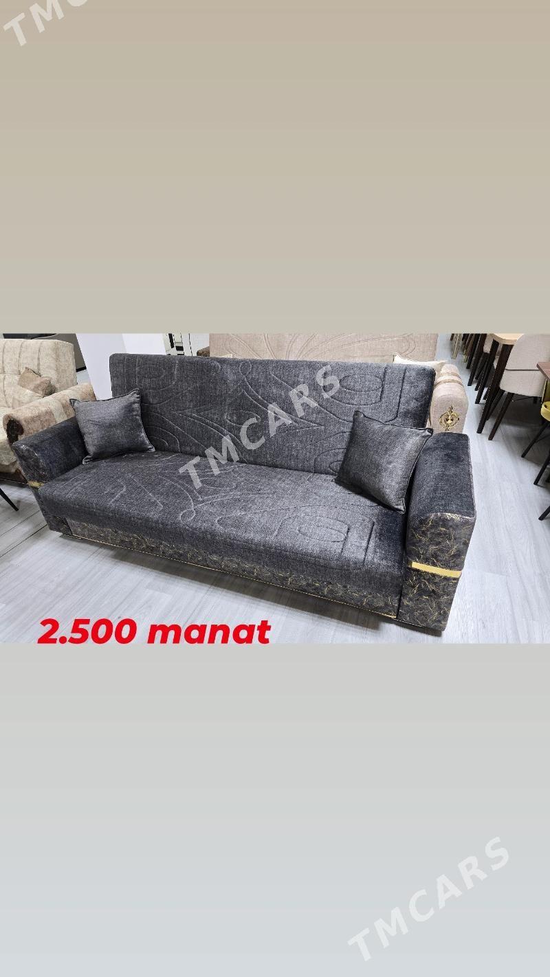 DIWAN ДИВАН MEBEL МЕБЕЛЬ - Aşgabat - img 6