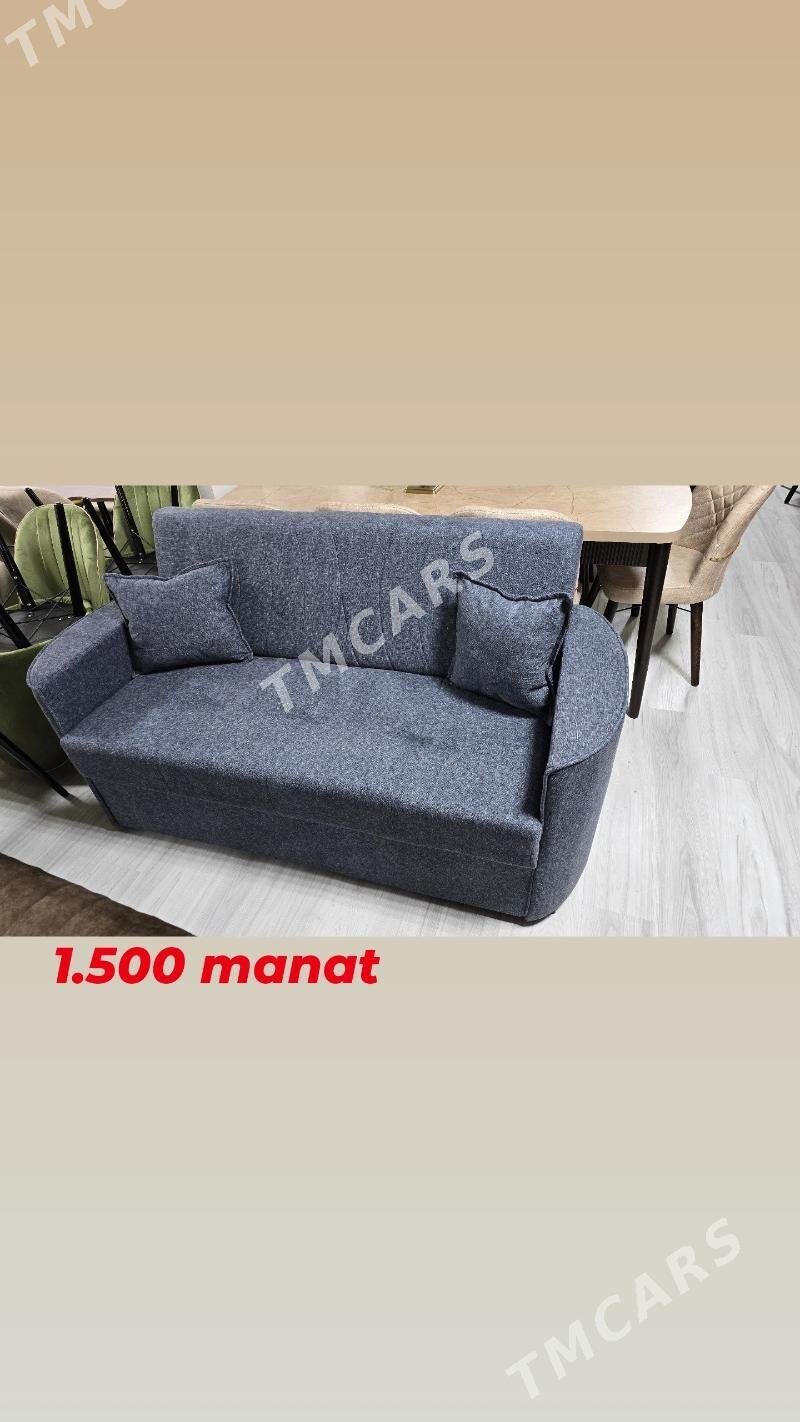 DIWAN ДИВАН MEBEL МЕБЕЛЬ - Aşgabat - img 3