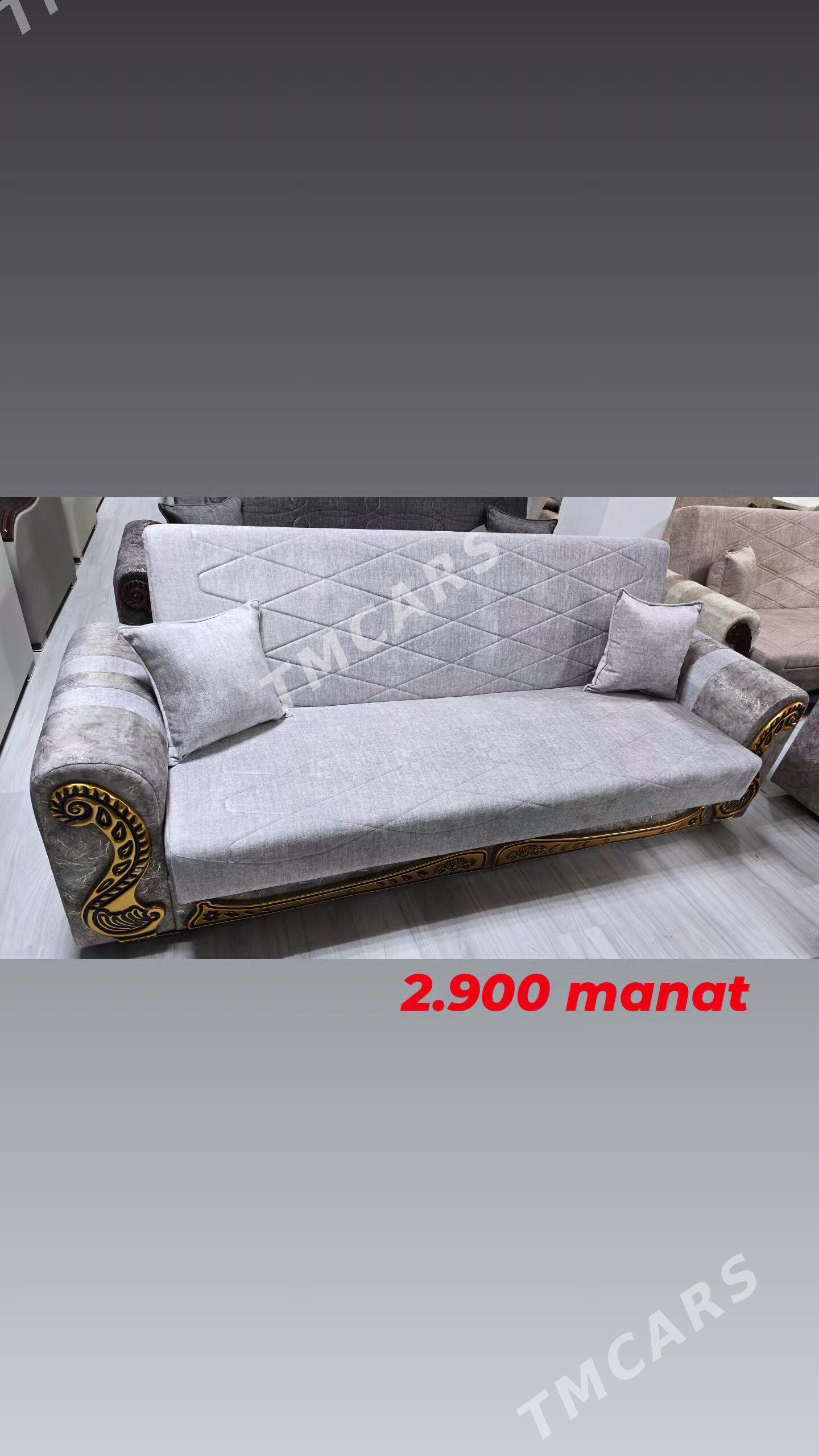 DIWAN ДИВАН MEBEL МЕБЕЛЬ - Aşgabat - img 9