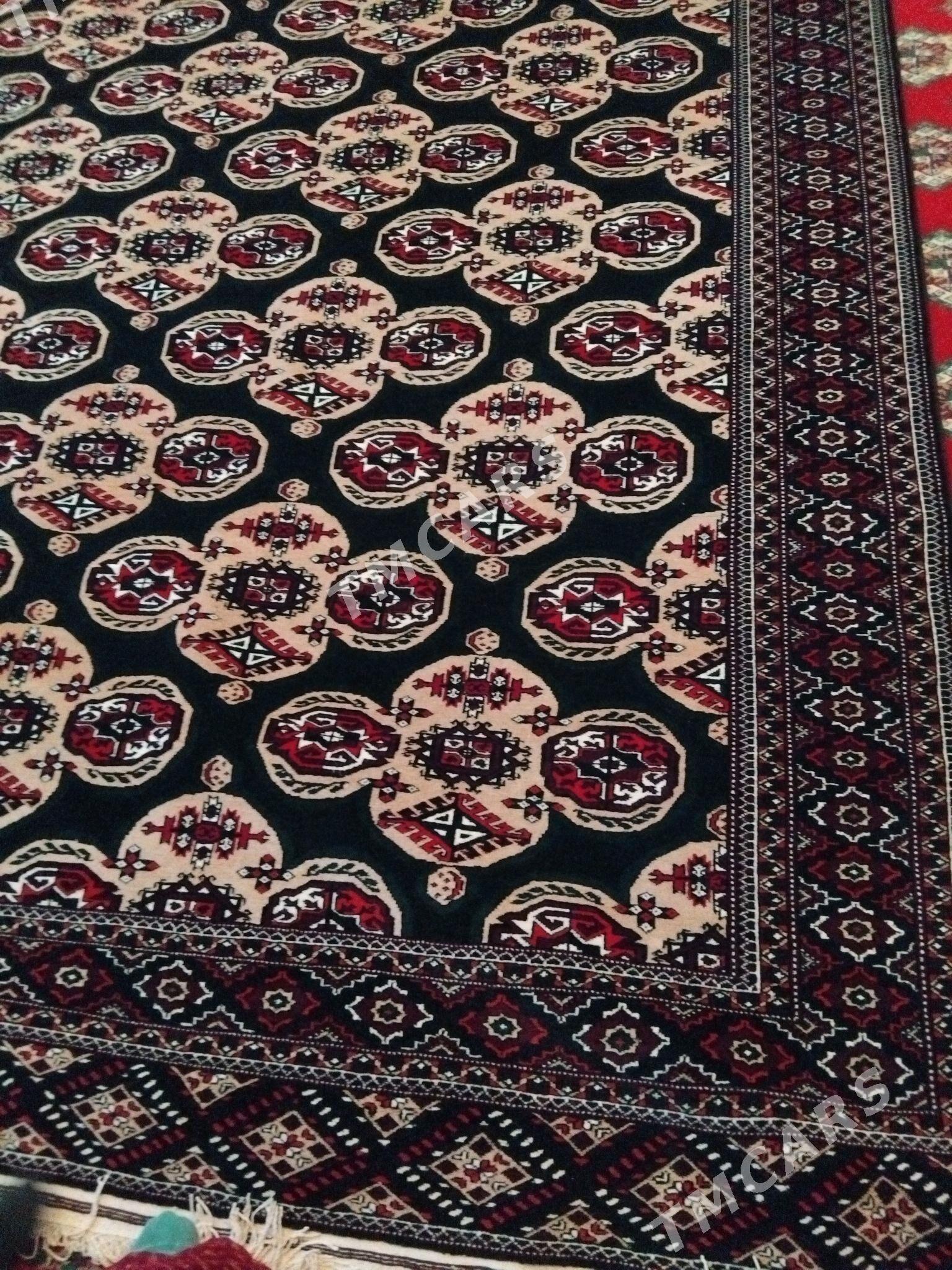 haly - Türkmenbaşy - img 1