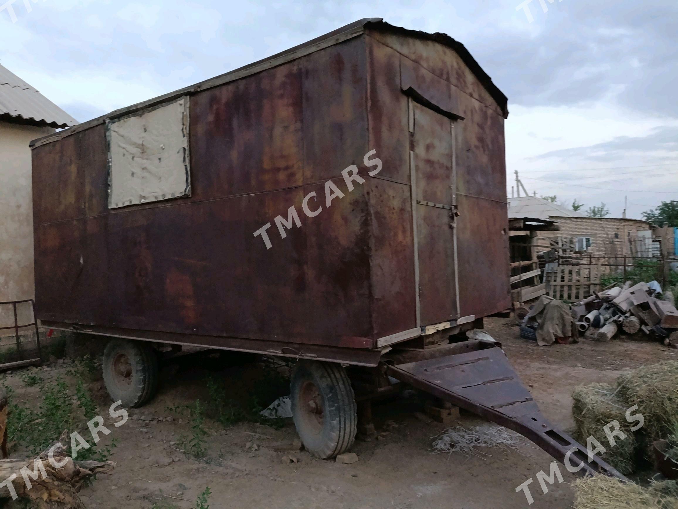 wagon - Tejen - img 3