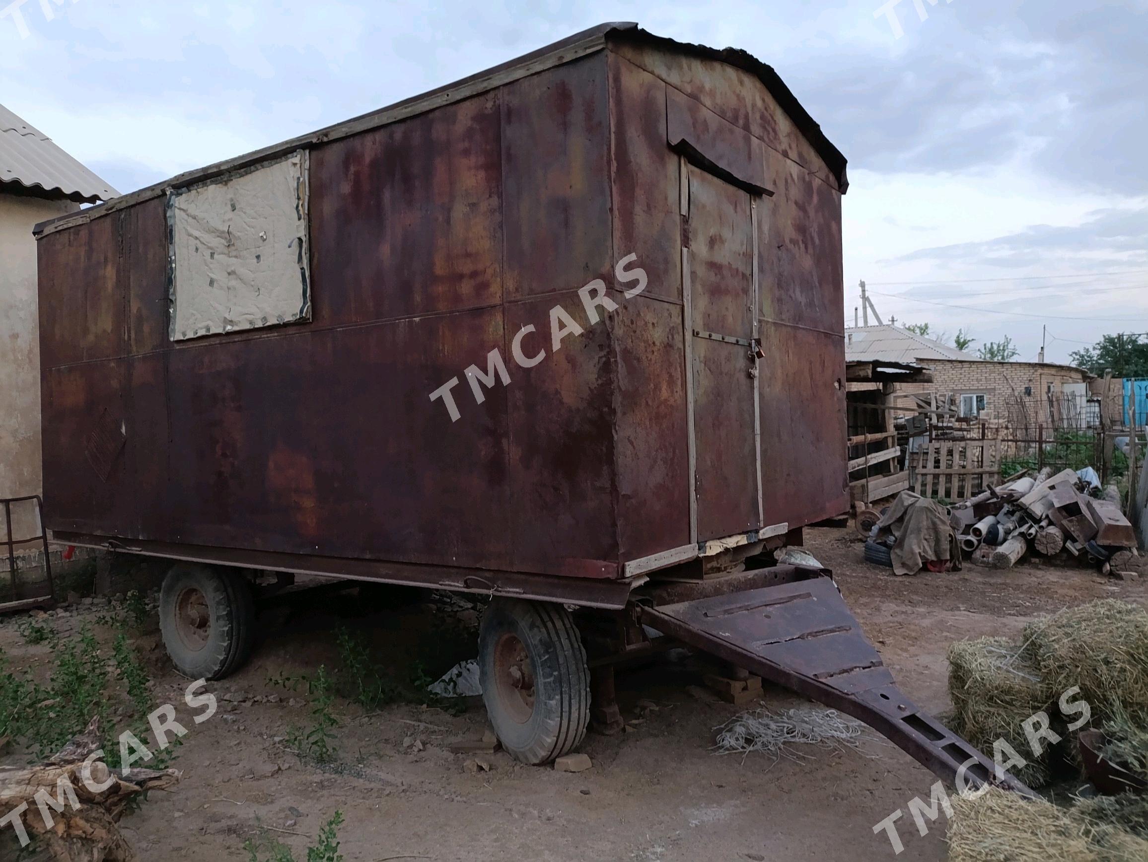 wagon - Tejen - img 2