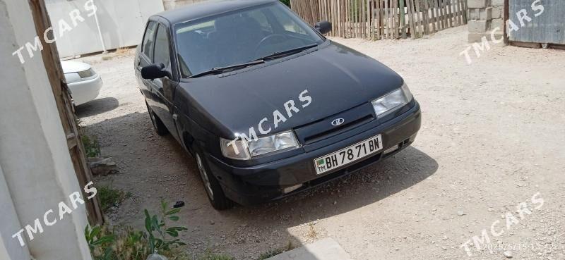 Lada 2110 2002 - 28 000 TMT - Балканабат - img 2
