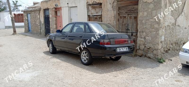 Lada 2110 2002 - 28 000 TMT - Балканабат - img 3