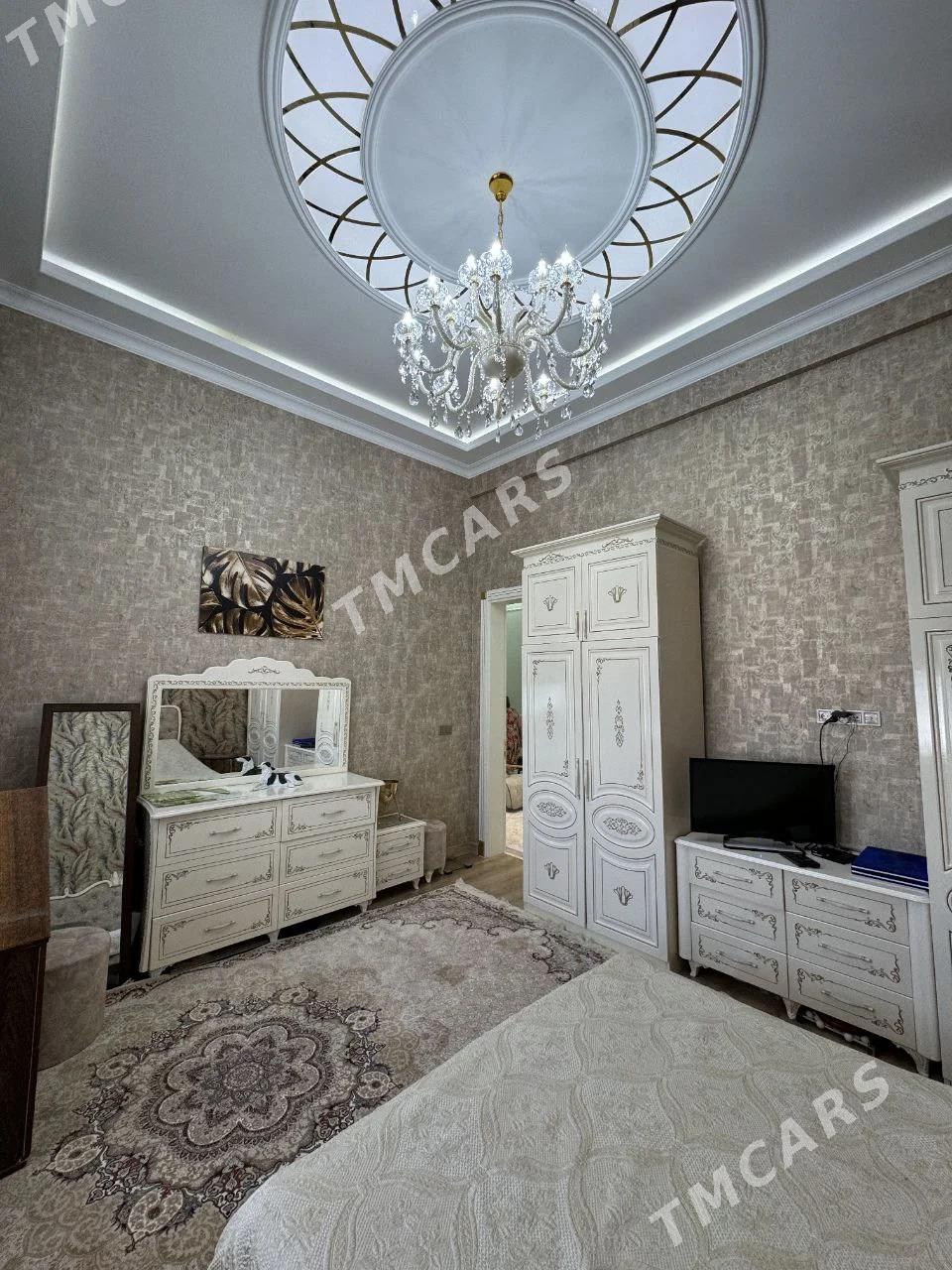 ЧЕХОВА 4 КОМ 200м2 - Ашхабад - img 9