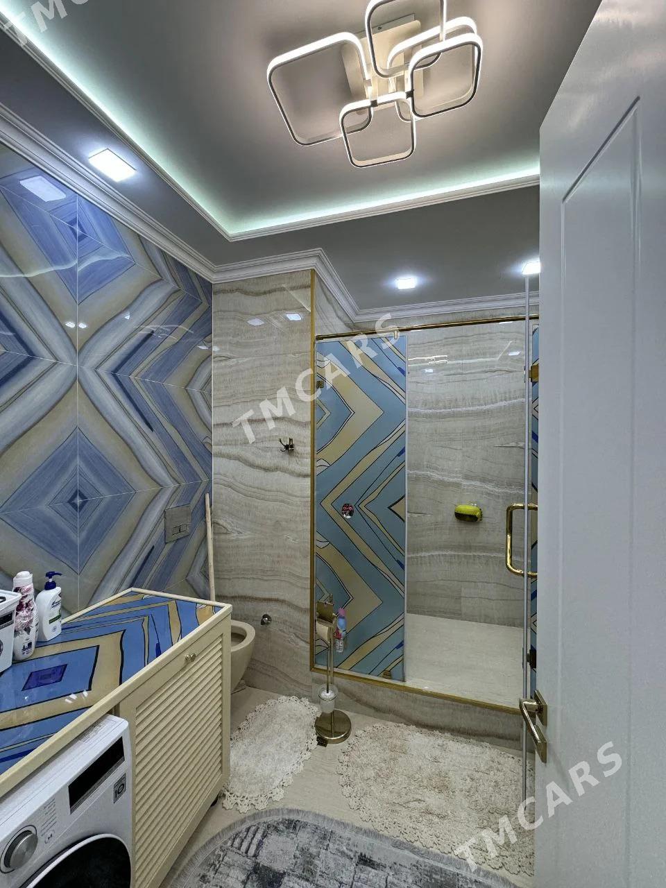 ЧЕХОВА 4 КОМ 200м2 - Ашхабад - img 3