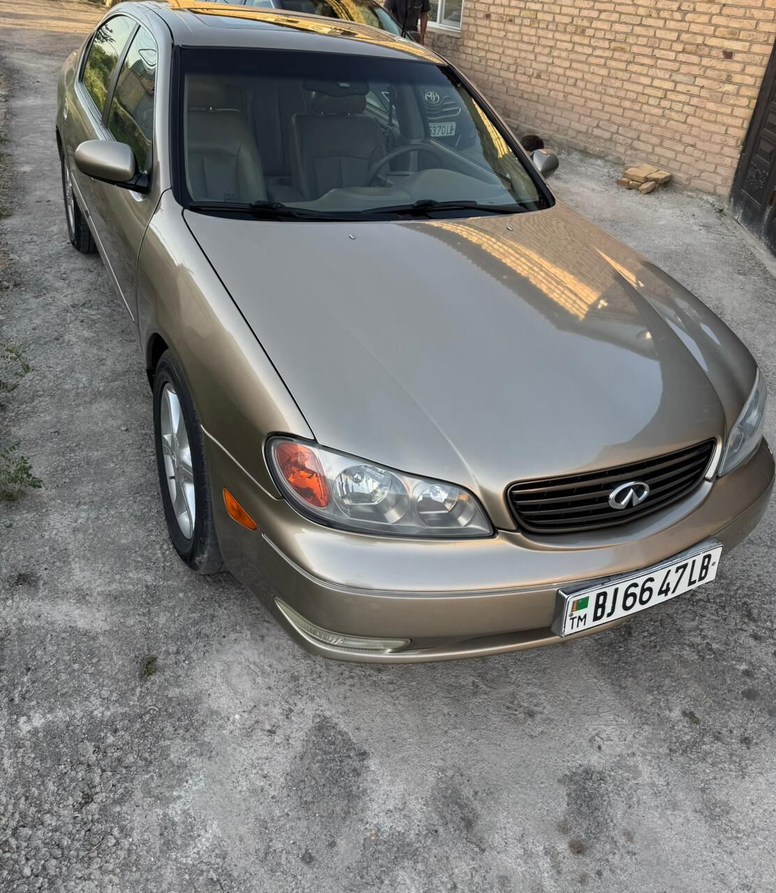 Infiniti I35 2002 - 75 000 TMT - Туркменабат - img 5