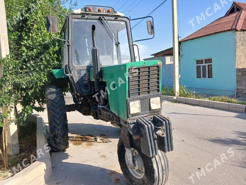 MTZ 80 2003 - 120 000 TMT - Aşgabat - img 4
