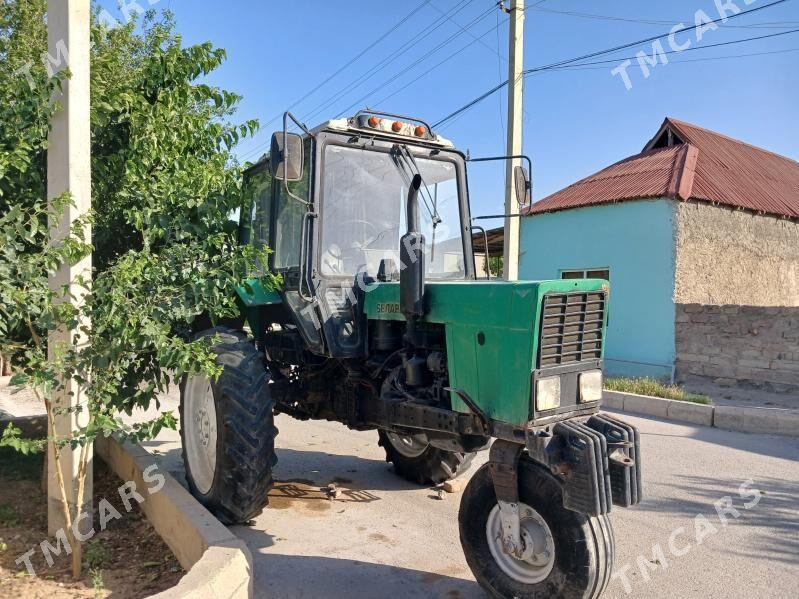MTZ 80 2003 - 120 000 TMT - Aşgabat - img 3