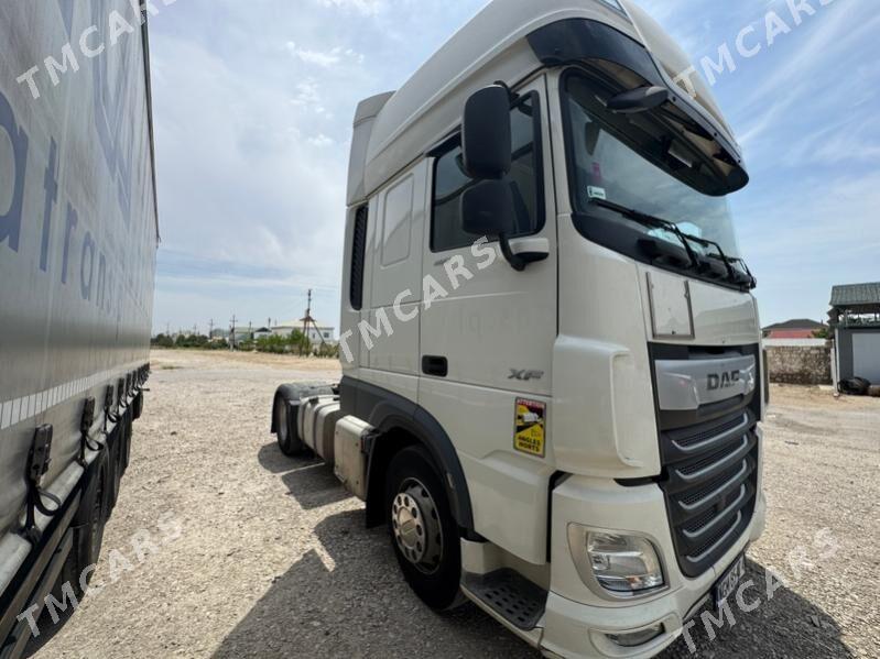 DAF 480 2020 - 900 000 TMT - Balkanabat - img 2