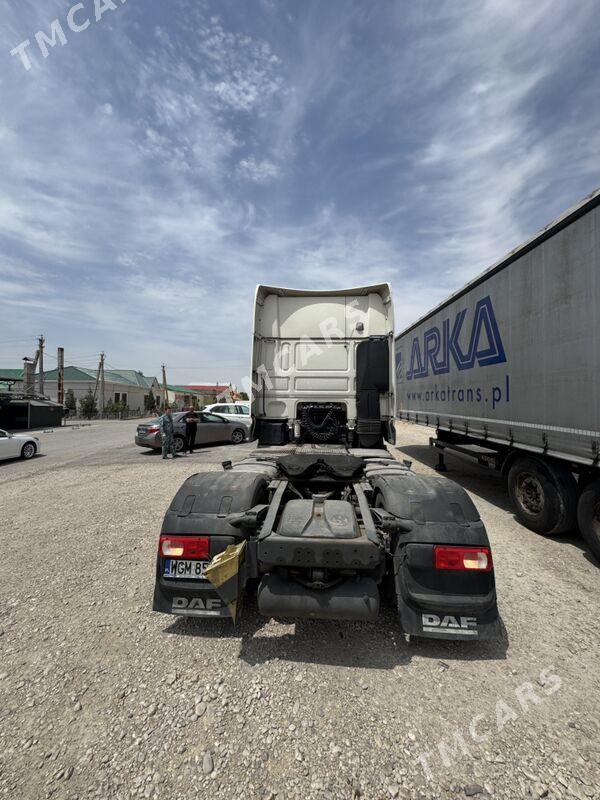 DAF 480 2020 - 900 000 TMT - Balkanabat - img 3