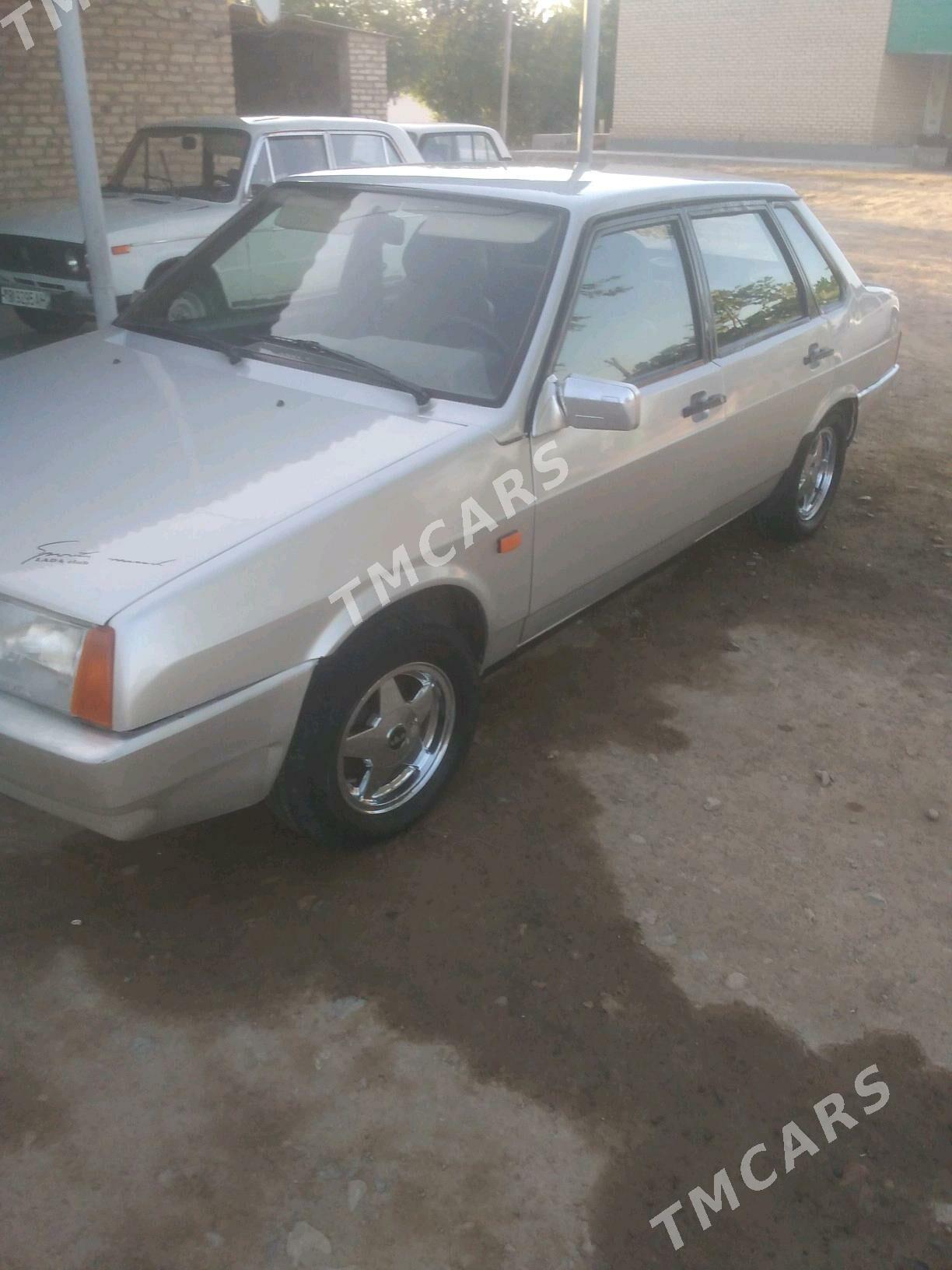 Lada 21099 2004 - 32 000 TMT - Babadaýhan - img 2