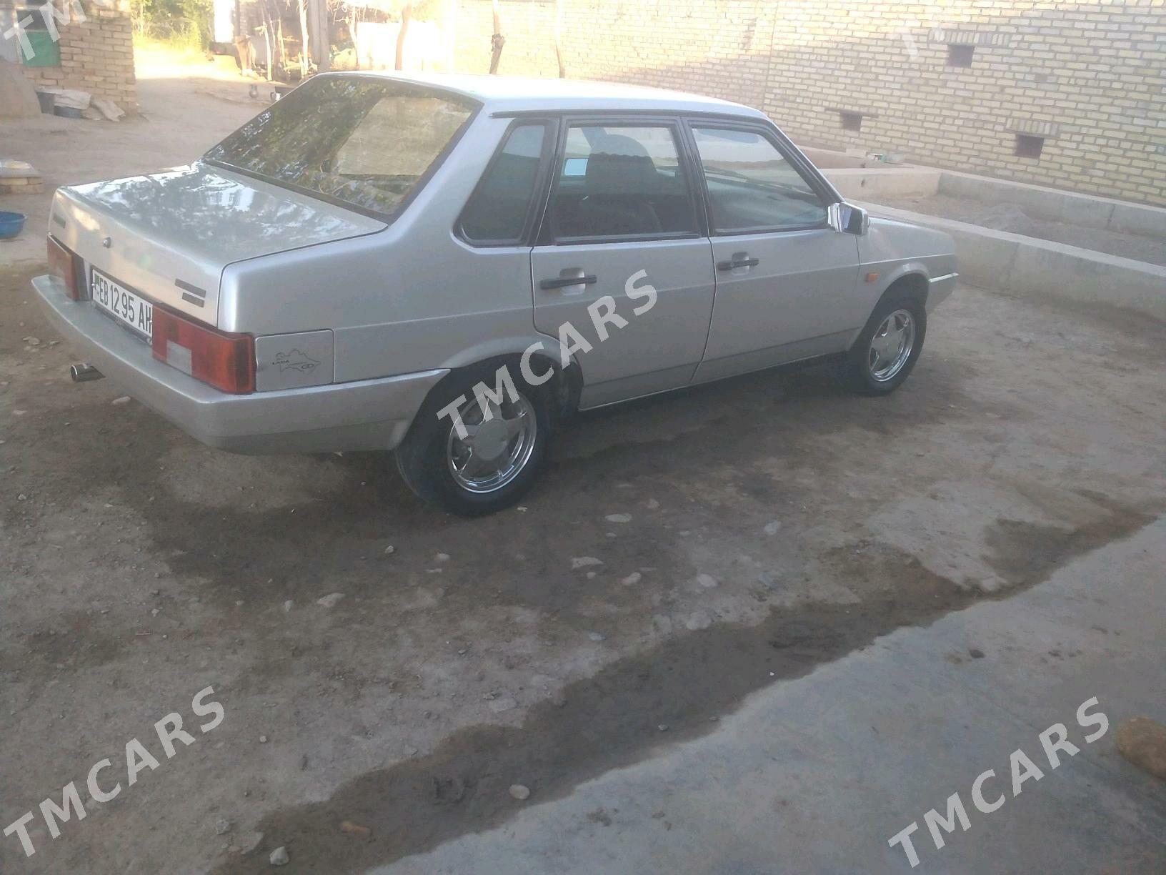 Lada 21099 2004 - 32 000 TMT - Babadaýhan - img 3