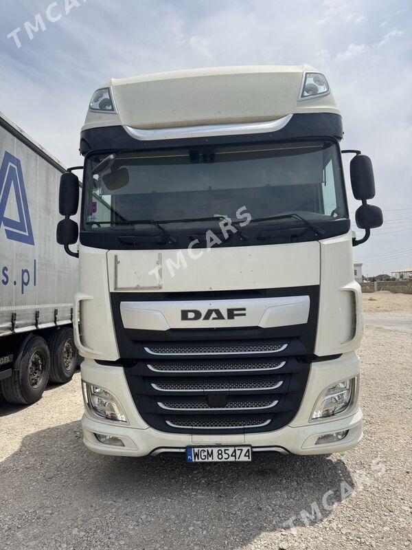 DAF 480 2020 - 900 000 TMT - Balkanabat - img 5