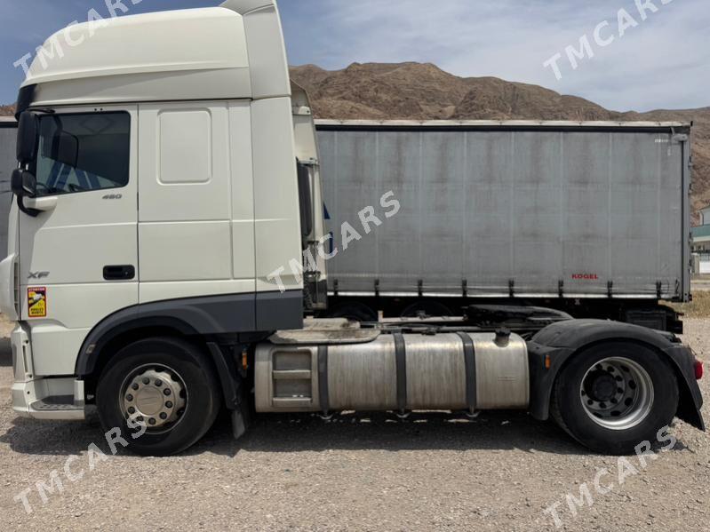 DAF 480 2020 - 900 000 TMT - Balkanabat - img 4