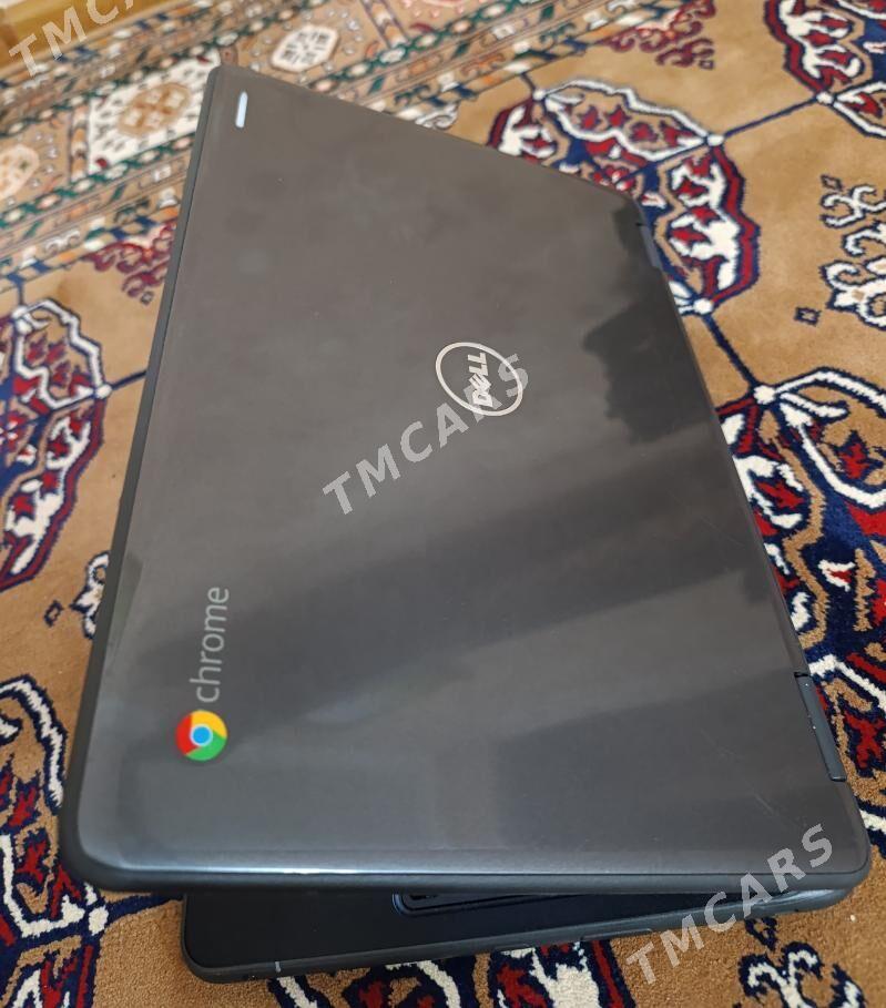 Notebook DELL - 6 мкр - img 3