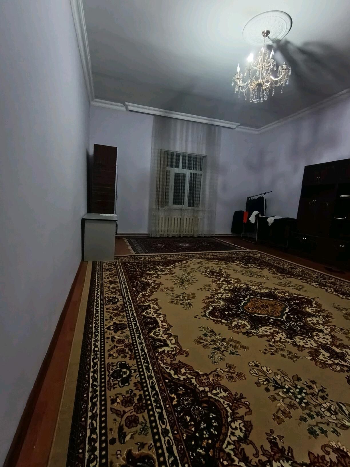 Çoganly garadamak Radar  - Ашхабад - img 2