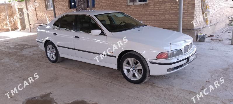 BMW E39 1997 - 90 000 TMT - Sakarçäge - img 6
