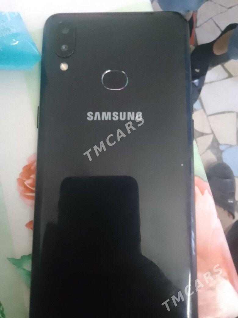 Samsung a10s 32 - Туркменабат - img 2