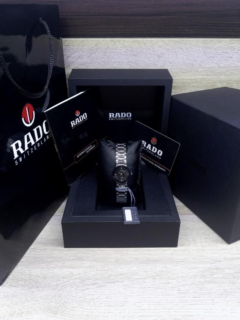 Rado sagat часы - Howdan "W" - img 4