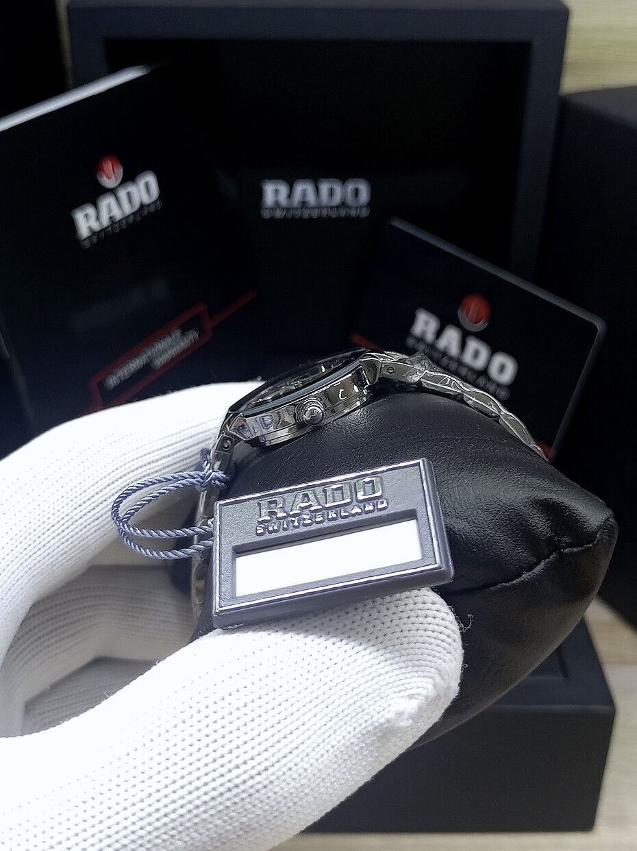 Rado sagat часы - Howdan "W" - img 3